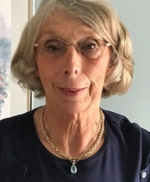Helene Paxton, Ph.D.