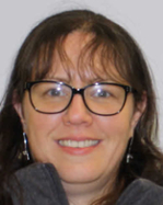 Jennifer Ann Oberle