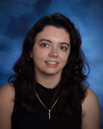 Larah-Ann Petersen