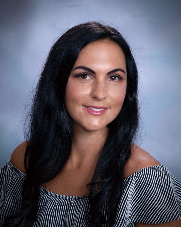Christina Davidson-Tucci