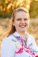 Natasha Shylo Hyson