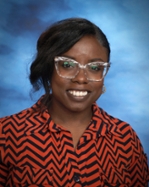 Pamela Watson, Ph.D.