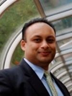 Arnold Ramsaran