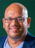 Deval Shah