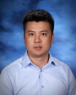 Guimu Guo, Ph.D.