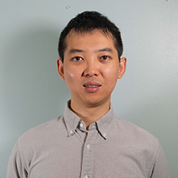 Xiajun "John" Jiang, Ph.D.