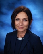 Silvija Kokalj-Filipovic, Ph.D.