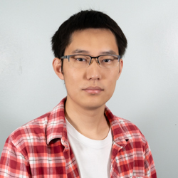 Jiadong Lou, Ph.D.