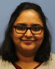 Sahana Varadaraju