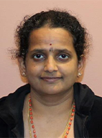 Padmalatha Vemulakonda