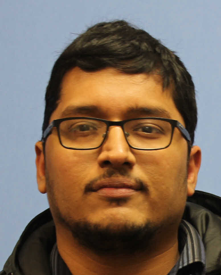 Bharathwaj Vijayakumar