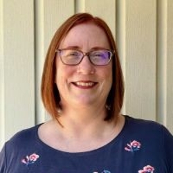 Hope Elizabeth Bronson