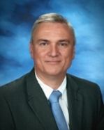 Frank Fiedler, Ph.D.