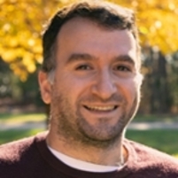 Paul Ghayad