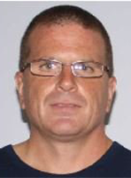 Jeffery Pierantozzi