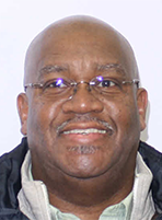 John Robinson