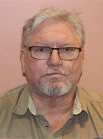 Edward Stockton