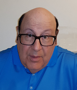 Stephen Weissman