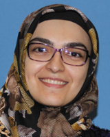 Gulsum Alicioglu