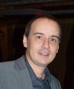 Vasil Hnatyshin, Ph.D.