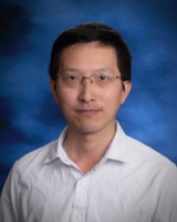 Sihan Yu, Ph.D.