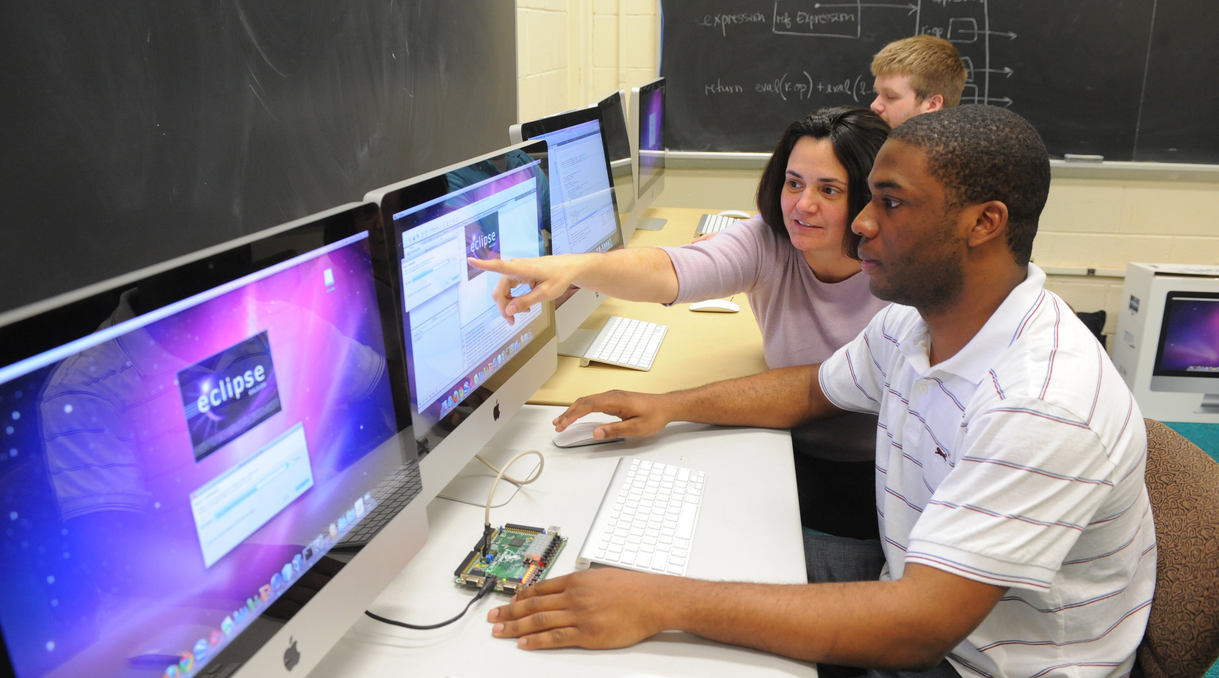 Computer Science College Of Science And Mathematics Rowan University 