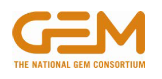 Gem Logo