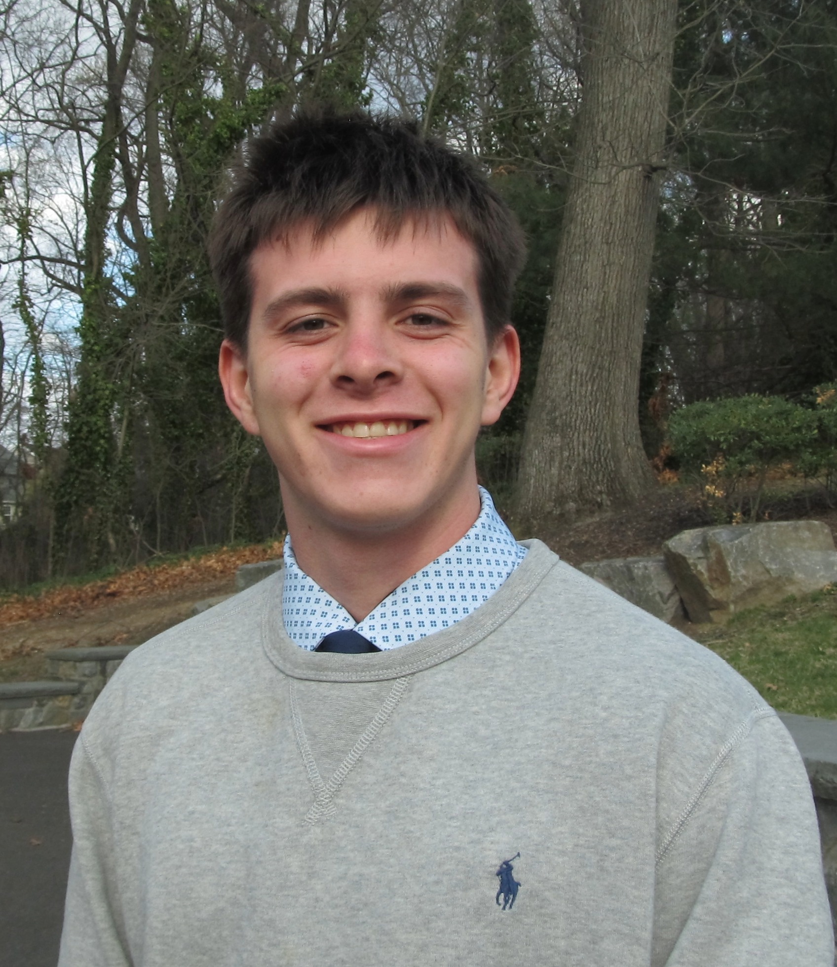 Aidan Kaminski