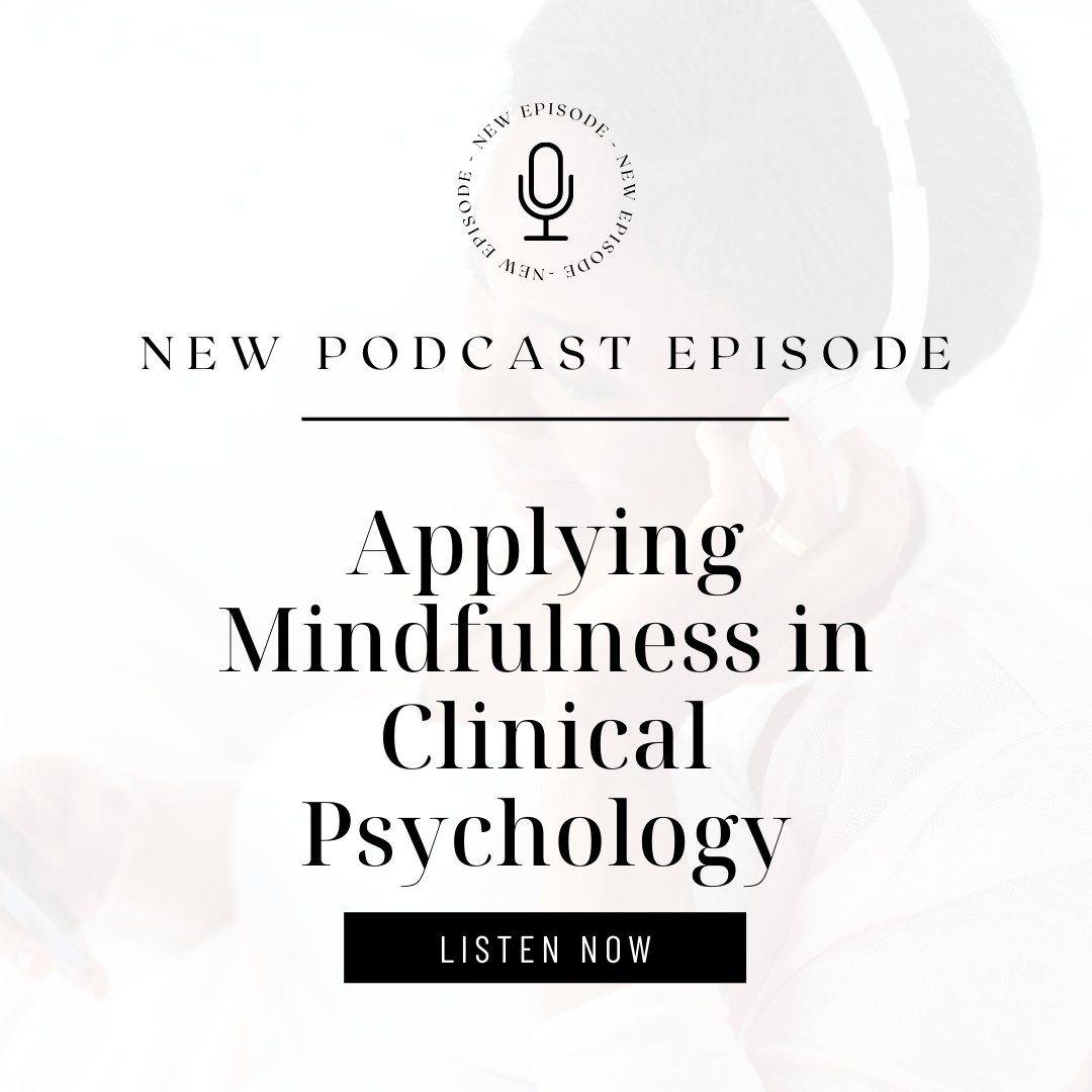 The Mindfulness Podcast