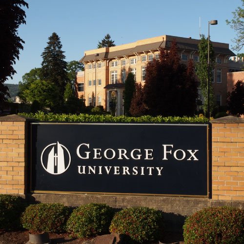 George Fox Univ