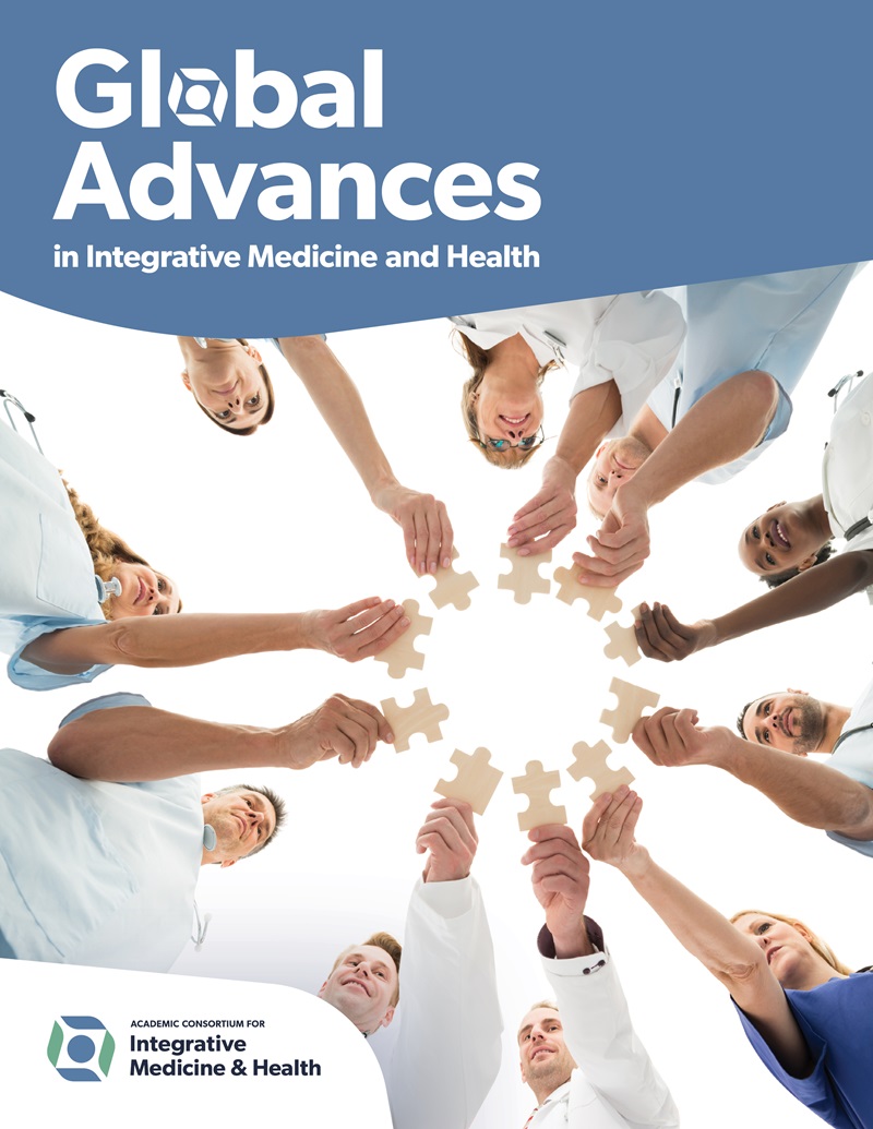 Global Advances journal cover