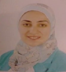 Mona El-Sherbini