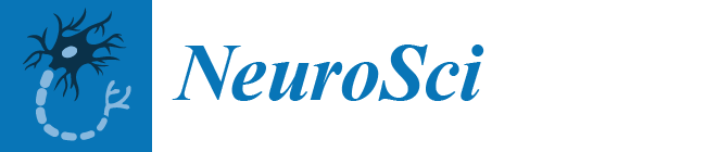 NeuroSci journal logo