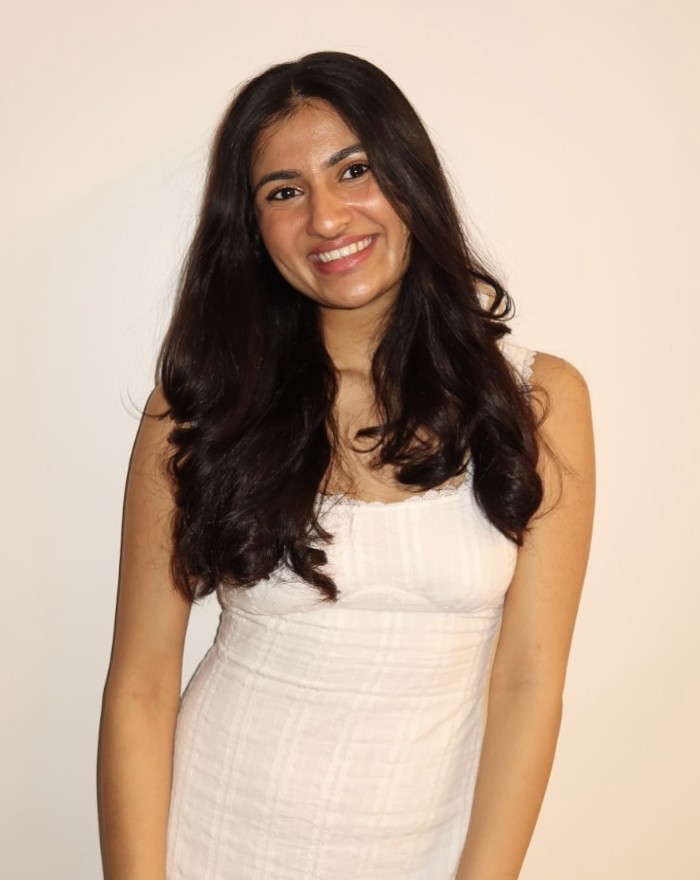 Nistha Parikh