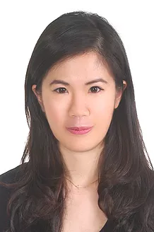Valerie Tseng